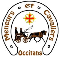 Meneurs et Cavaliers Occitans ;   Président d'Honneur : Benjamin Aillaud